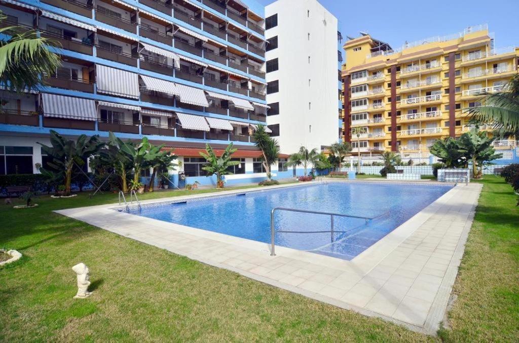 Apartamento Bella Puerto de la Cruz  Exterior photo